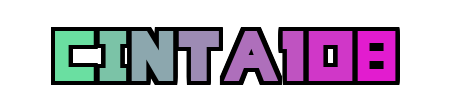 CINTA108 Logo